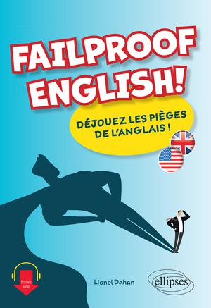 Failproof English! | Dahan, Lionel