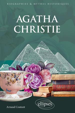 Agatha Christie | Coutant, Arnaud