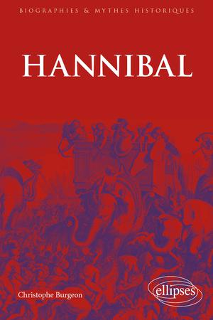Hannibal | Burgeon, Christophe