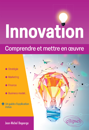 Innovation | Degeorge, Jean-Michel