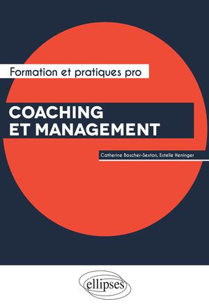 Coaching et management | Boscher-Sexton, Catherine