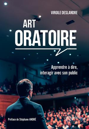 Art oratoire | Deslandre, Virgile