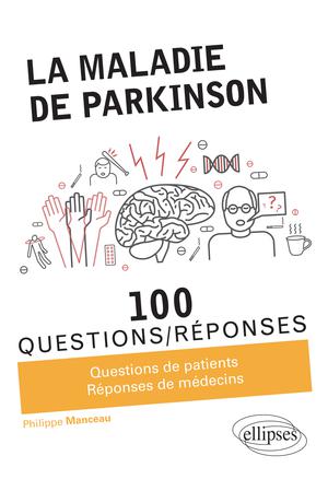 La maladie de Parkinson | Manceau, Philippe