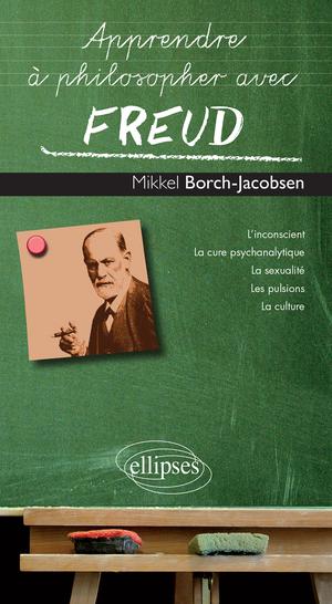 Freud | Borch-Jacobsen, Mikkel