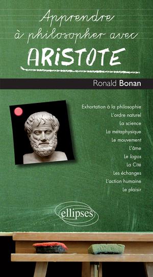 Aristote | Bonan, Ronald