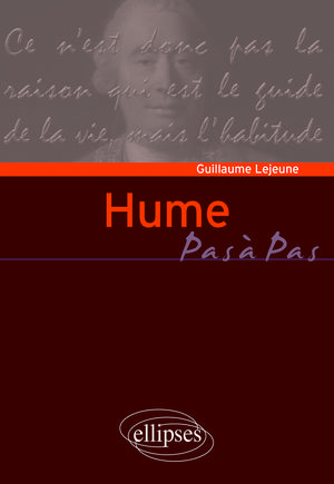 Hume | Lejeune, Guillaume
