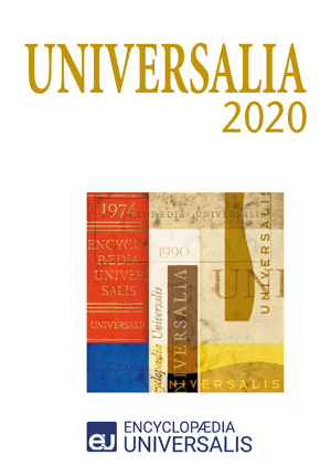 Universalia 2020 | Encyclopaedia Universalis