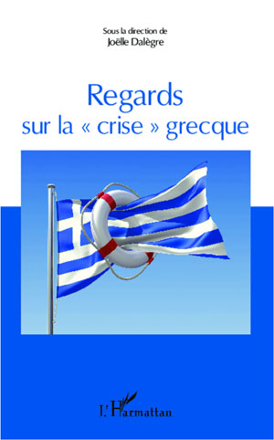Regards sur la "crise" grecque | Adonis, Anastase