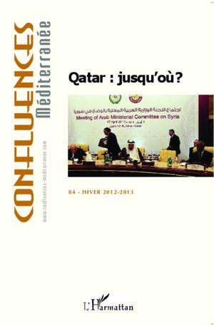 Qatar : jusqu'où ? | Levallois, Agnès