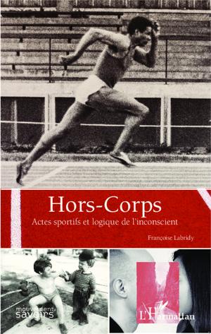 Hors-corps | Labridy, Françoise