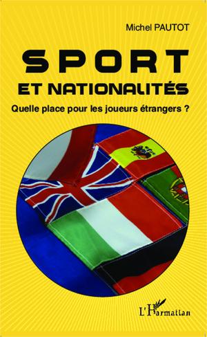 Sport et nationalités | Pautot, Serge