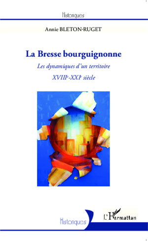 La Bresse bourguignonne | Bleton-Ruget, Annie