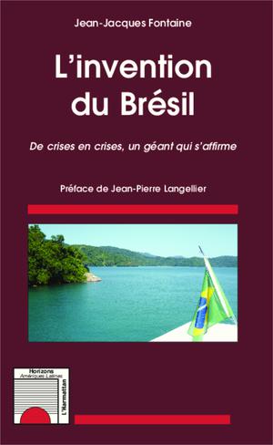 L'invention du Brésil | Fontaine, Jean-Jacques