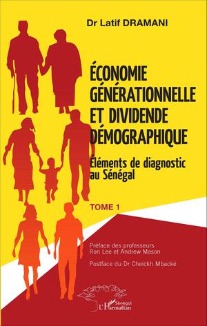 Économie générationnelle et dividende démographique | Dramani, Latif