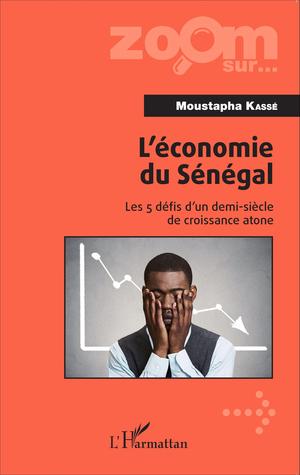 L'économie du Sénégal | Kasse, Moustapha