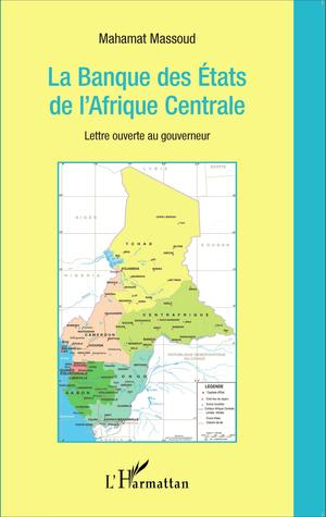La banque des États de l'Afrique Centrale | Massoud, Mahamat