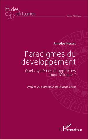 Paradigmes du développement | Ndiaye, Amadou