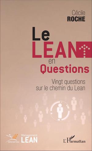 Le Lean en questions | ROCHE, Cécile