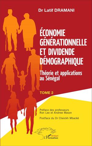 Économie générationnelle et dividende démographique | Dramani, Latif