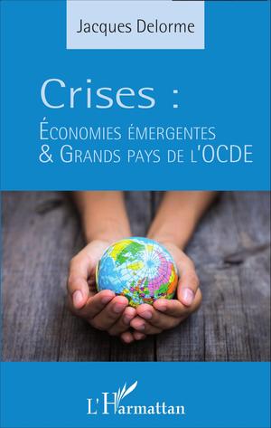 Crises | Delorme, Jacques
