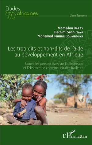 Les trop dits et non-dits de l'aide au développement en Afrique | Yaya, Hachimi Sanni