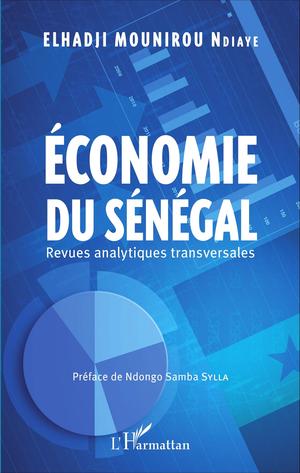 Economie du Sénégal | Ndiaye, El Hadji Mounirou