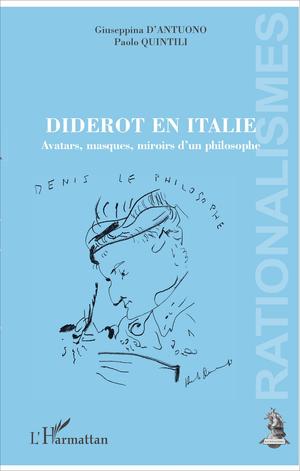 Diderot en Italie | Quintili, Paolo