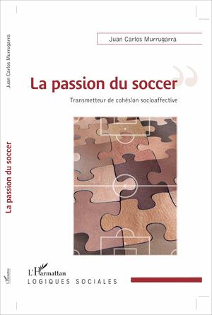 La passion du soccer | Murrugarra, Juan Carlos