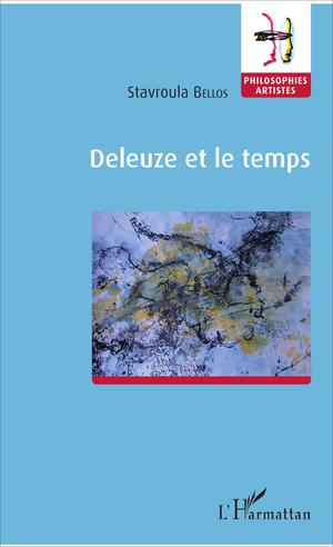 Deleuze et le temps | Bellos, Stavroula