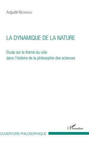 La dynamique de la nature | Nsonsissa, Auguste