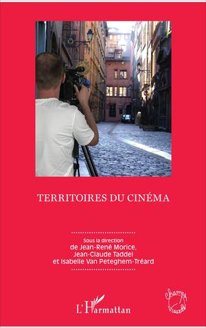 Territoires du cinéma | Morice, Jean-René