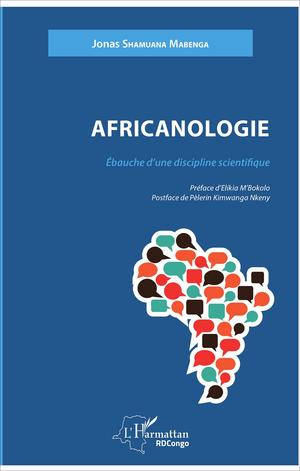 Africanologie | Shamuana Mabenga, Jonas