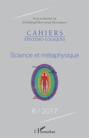 Science et métaphysique | Banywesize, Emmanuel M.
