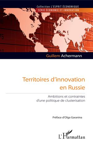 Territoires d'innovation en Russie | Achermann, Guillem