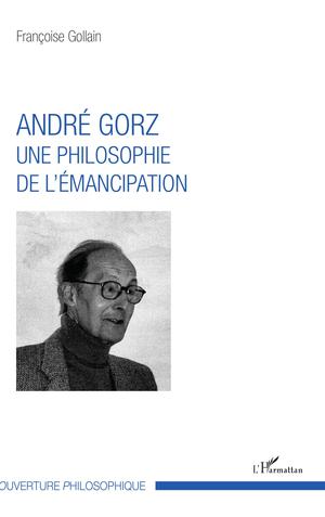André Gorz | Gollain, Françoise