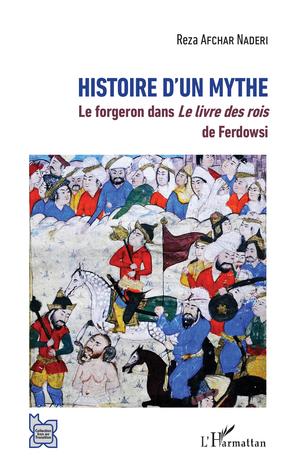 Histoire d'un mythe | Afchar Naderi, Reza