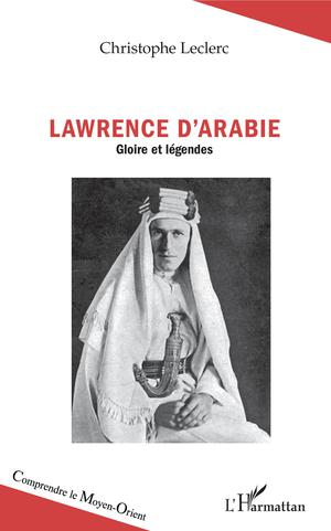 Lawrence d'Arabie | Leclerc, Christophe