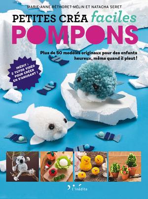 Pompons | Seret, Natacha