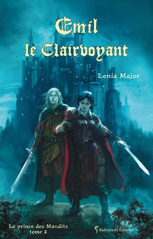 Emil le Clairvoyant | Major, Lenia