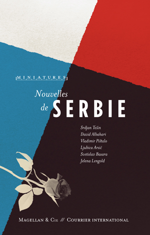 Nouvelles de Serbie | Collectif