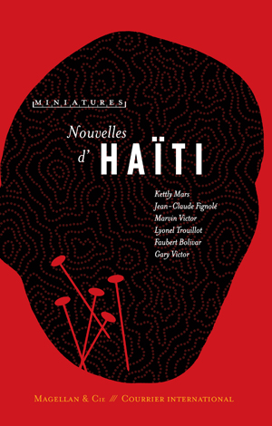 Nouvelles d'Haïti | Fignolé, Jean-Claude