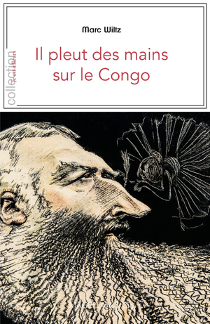 Il pleut des mains sur le Congo | Wiltz, Marc