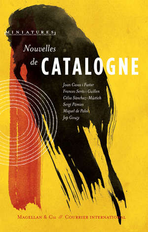 Nouvelles de Catalogne | Collectif