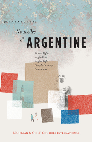 Nouvelles d'Argentine | Collectif