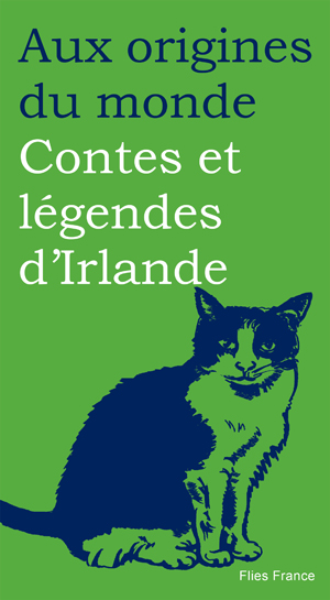 Contes et légendes d'Irlande | Plénard, Marilyn