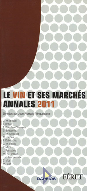 Le vin et ses marchés | Collectif