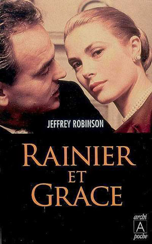 Rainier et Grace | Robinson, Jeffrey