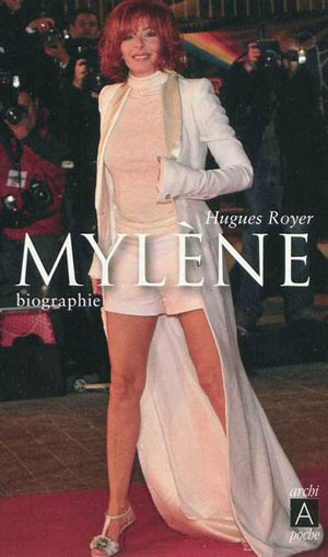 Mylène | Royer, Hugues