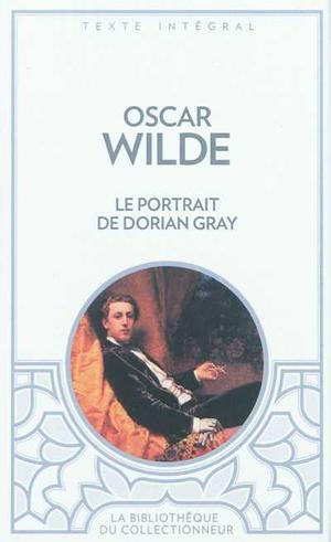 Le portrait de Dorian Gray | Wilde, Oscar