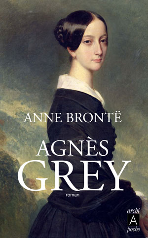 Agnes Grey | Brontë, Anne